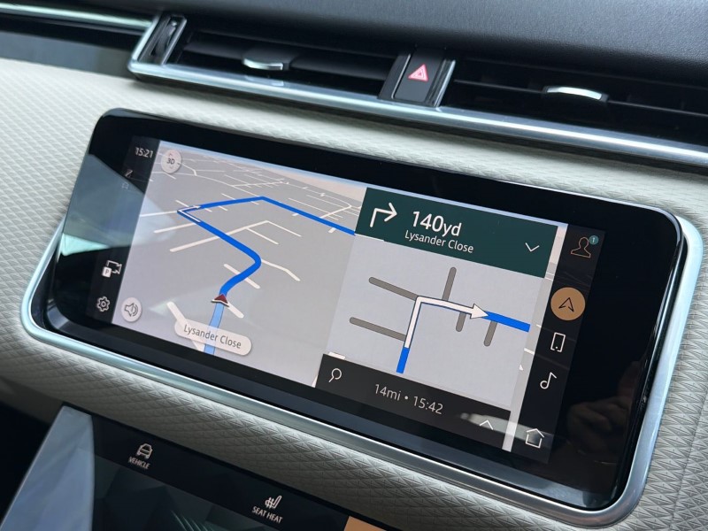 2022 (22) LAND ROVER RANGE ROVER VELAR 2.0 D200 R-Dynamic S 5dr Auto 5441570