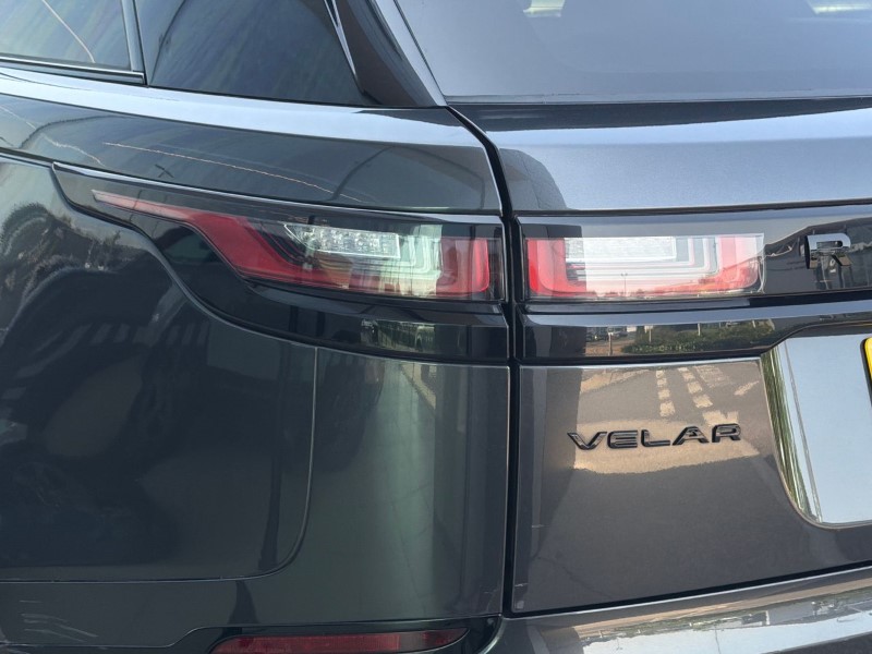 2022 (22) LAND ROVER RANGE ROVER VELAR 2.0 D200 R-Dynamic S 5dr Auto 5441578