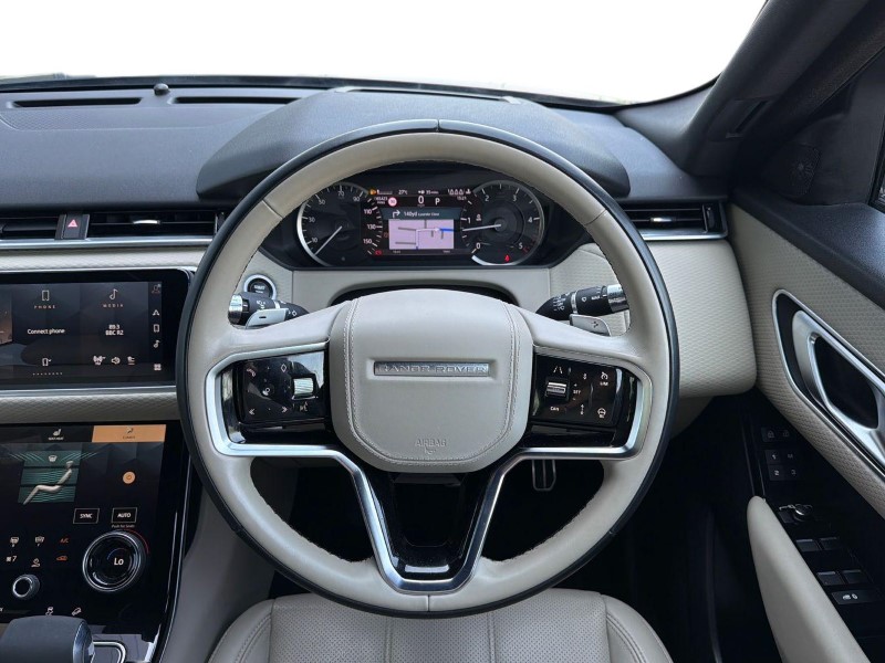 2022 (22) LAND ROVER RANGE ROVER VELAR 2.0 D200 R-Dynamic S 5dr Auto 5441574