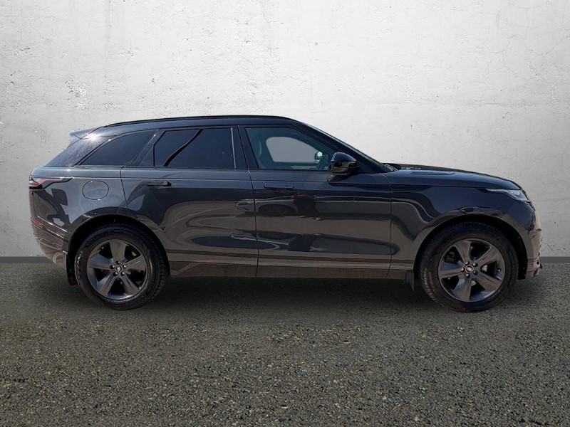 2022 (22) LAND ROVER RANGE ROVER VELAR 2.0 D200 R-Dynamic S 5dr Auto 5441564
