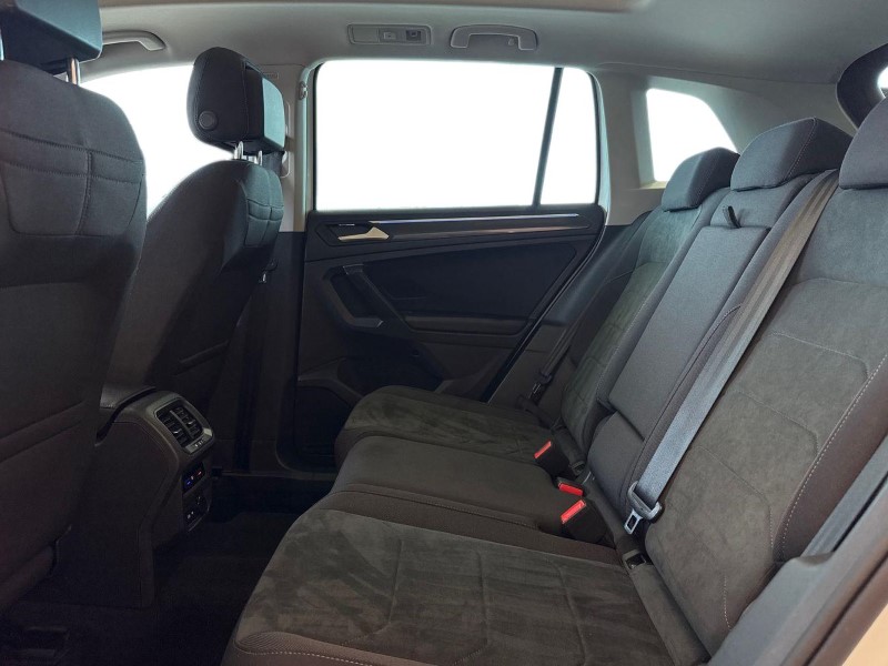 2021 (21) VOLKSWAGEN TIGUAN 1.5 TSI 150 Elegance 5dr DSG 5469281