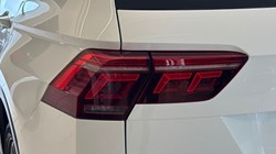 2021 (21) VOLKSWAGEN TIGUAN 1.5 TSI 150 Elegance 5dr DSG 5469296