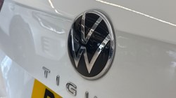 2021 (21) VOLKSWAGEN TIGUAN 1.5 TSI 150 Elegance 5dr DSG 5469320