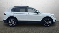 2021 (21) VOLKSWAGEN TIGUAN 1.5 TSI 150 Elegance 5dr DSG 5469282