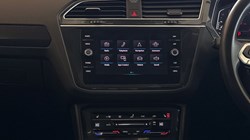 2021 (21) VOLKSWAGEN TIGUAN 1.5 TSI 150 Elegance 5dr DSG 5469291