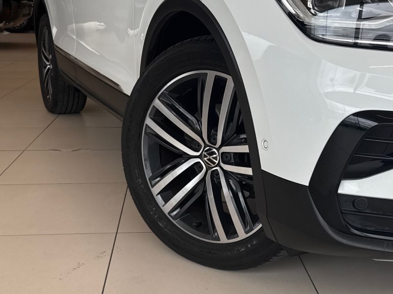 2021 (21) VOLKSWAGEN TIGUAN 1.5 TSI 150 Elegance 5dr DSG 5469319