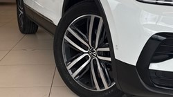 2021 (21) VOLKSWAGEN TIGUAN 1.5 TSI 150 Elegance 5dr DSG 5469319