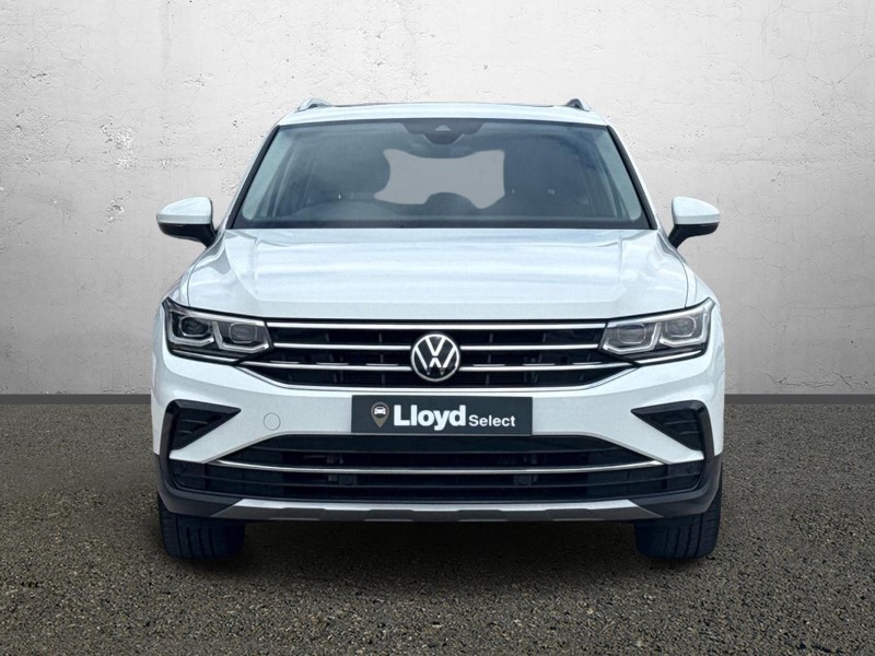 2021 (21) VOLKSWAGEN TIGUAN 1.5 TSI 150 Elegance 5dr DSG 5469284