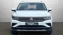2021 (21) VOLKSWAGEN TIGUAN 1.5 TSI 150 Elegance 5dr DSG 5469284