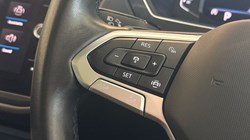 2021 (21) VOLKSWAGEN TIGUAN 1.5 TSI 150 Elegance 5dr DSG 5469305