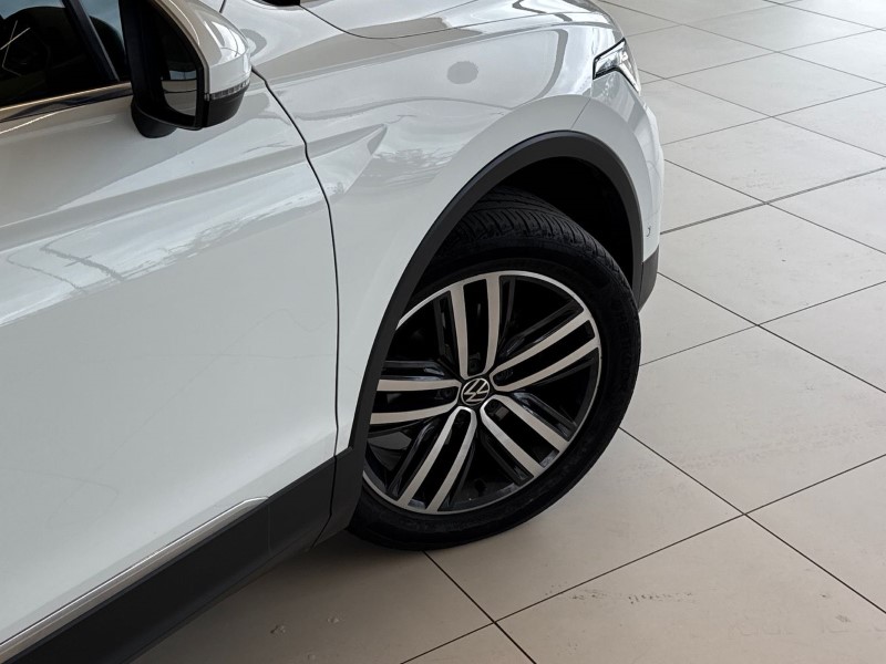 2021 (21) VOLKSWAGEN TIGUAN 1.5 TSI 150 Elegance 5dr DSG 5469324