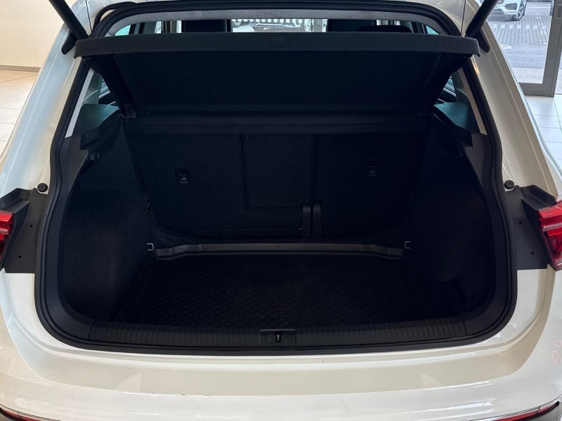 2021 (21) VOLKSWAGEN TIGUAN 1.5 TSI 150 Elegance 5dr DSG 5469287