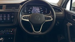 2021 (21) VOLKSWAGEN TIGUAN 1.5 TSI 150 Elegance 5dr DSG 5469292