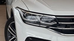 2021 (21) VOLKSWAGEN TIGUAN 1.5 TSI 150 Elegance 5dr DSG 5469294
