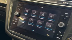 2021 (21) VOLKSWAGEN TIGUAN 1.5 TSI 150 Elegance 5dr DSG 5469307