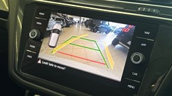 2021 (21) VOLKSWAGEN TIGUAN 1.5 TSI 150 Elegance 5dr DSG 5469289
