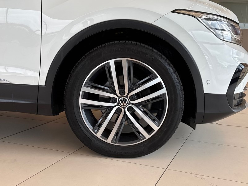 2021 (21) VOLKSWAGEN TIGUAN 1.5 TSI 150 Elegance 5dr DSG 5469285
