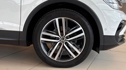 2021 (21) VOLKSWAGEN TIGUAN 1.5 TSI 150 Elegance 5dr DSG 5469285