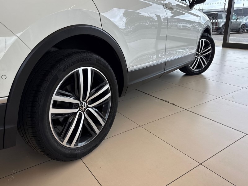 2021 (21) VOLKSWAGEN TIGUAN 1.5 TSI 150 Elegance 5dr DSG 5469323