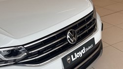2021 (21) VOLKSWAGEN TIGUAN 1.5 TSI 150 Elegance 5dr DSG 5469318