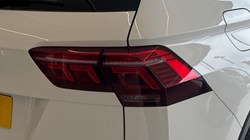 2021 (21) VOLKSWAGEN TIGUAN 1.5 TSI 150 Elegance 5dr DSG 5469322