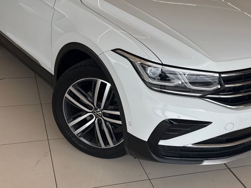 2021 (21) VOLKSWAGEN TIGUAN 1.5 TSI 150 Elegance 5dr DSG 5469317