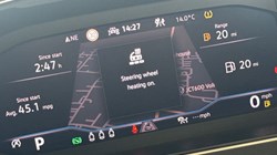 2021 (21) VOLKSWAGEN TIGUAN 1.5 TSI 150 Elegance 5dr DSG 5469304