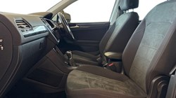 2021 (21) VOLKSWAGEN TIGUAN 1.5 TSI 150 Elegance 5dr DSG 5469280