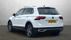 2021 (21) VOLKSWAGEN TIGUAN 1.5 TSI 150 Elegance 5dr DSG 1