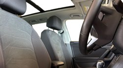 2021 (21) VOLKSWAGEN TIGUAN 1.5 TSI 150 Elegance 5dr DSG 5469303