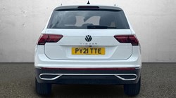2021 (21) VOLKSWAGEN TIGUAN 1.5 TSI 150 Elegance 5dr DSG 5469283