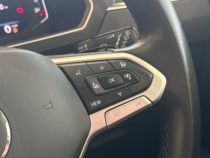 2021 (21) VOLKSWAGEN TIGUAN 1.5 TSI 150 Elegance 5dr DSG 5469306