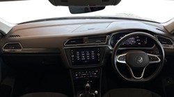 2021 (21) VOLKSWAGEN TIGUAN 1.5 TSI 150 Elegance 5dr DSG 5469286
