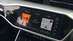2021 (21) AUDI A7 40 TDI S Line 5dr S Tronic 5443859