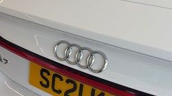 2021 (21) AUDI A7 40 TDI S Line 5dr S Tronic 5443872