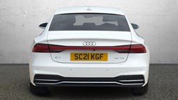 2021 (21) AUDI A7 40 TDI S Line 5dr S Tronic 5443837