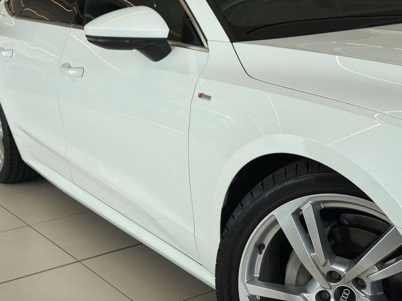 2021 (21) AUDI A7 40 TDI S Line 5dr S Tronic 5443851