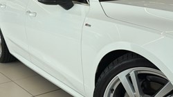 2021 (21) AUDI A7 40 TDI S Line 5dr S Tronic 5443851