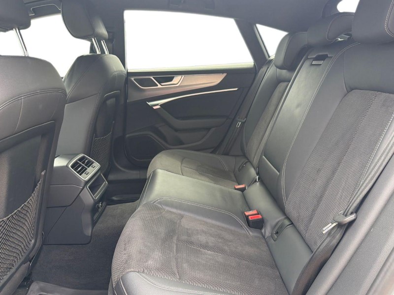 2021 (21) AUDI A7 40 TDI S Line 5dr S Tronic 5443835
