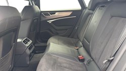2021 (21) AUDI A7 40 TDI S Line 5dr S Tronic 5443835