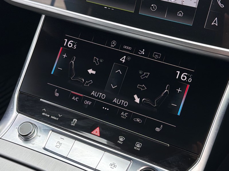 2021 (21) AUDI A7 40 TDI S Line 5dr S Tronic 5443860