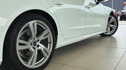 2021 (21) AUDI A7 40 TDI S Line 5dr S Tronic 5443875