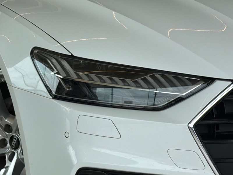 2021 (21) AUDI A7 40 TDI S Line 5dr S Tronic 5443848