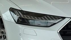 2021 (21) AUDI A7 40 TDI S Line 5dr S Tronic 5443848
