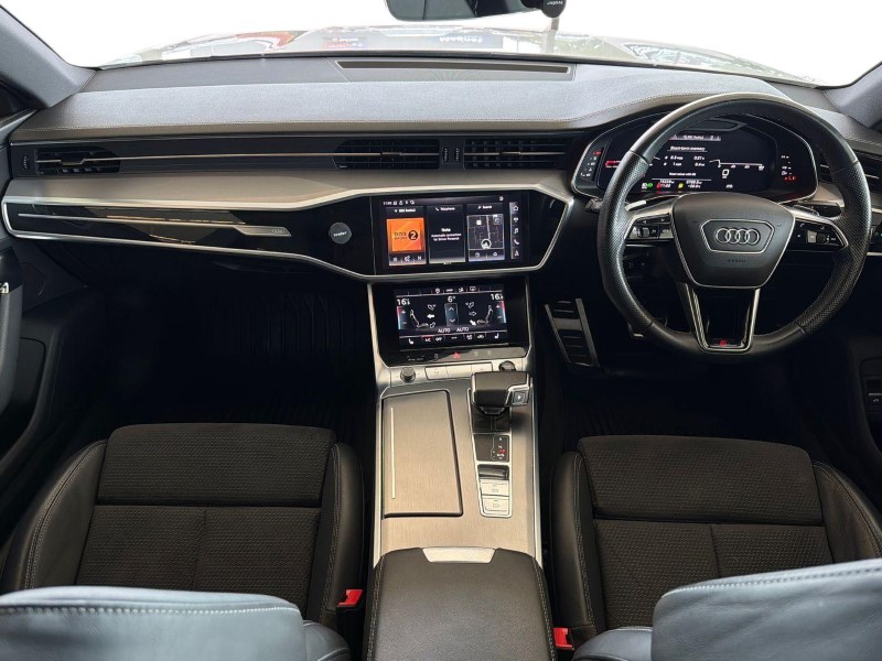 2021 (21) AUDI A7 40 TDI S Line 5dr S Tronic 5443840