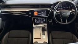2021 (21) AUDI A7 40 TDI S Line 5dr S Tronic 5443840