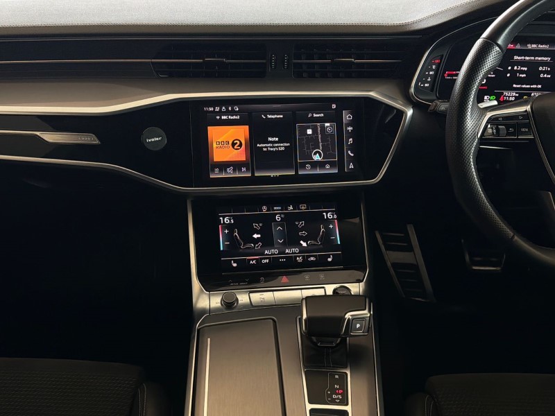 2021 (21) AUDI A7 40 TDI S Line 5dr S Tronic 5443845