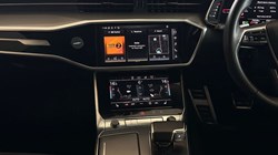 2021 (21) AUDI A7 40 TDI S Line 5dr S Tronic 5443845