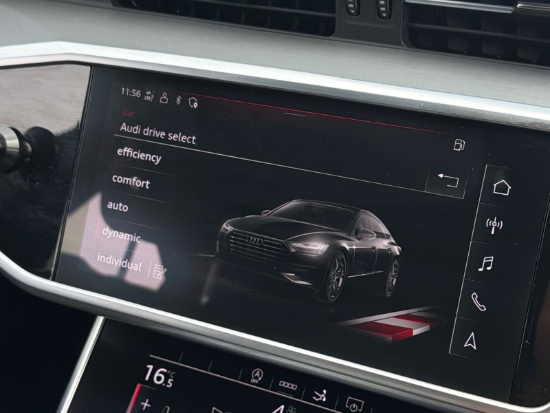 2021 (21) AUDI A7 40 TDI S Line 5dr S Tronic 5443861