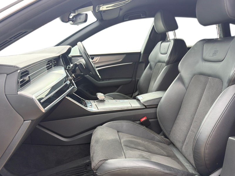 2021 (21) AUDI A7 40 TDI S Line 5dr S Tronic 5443834